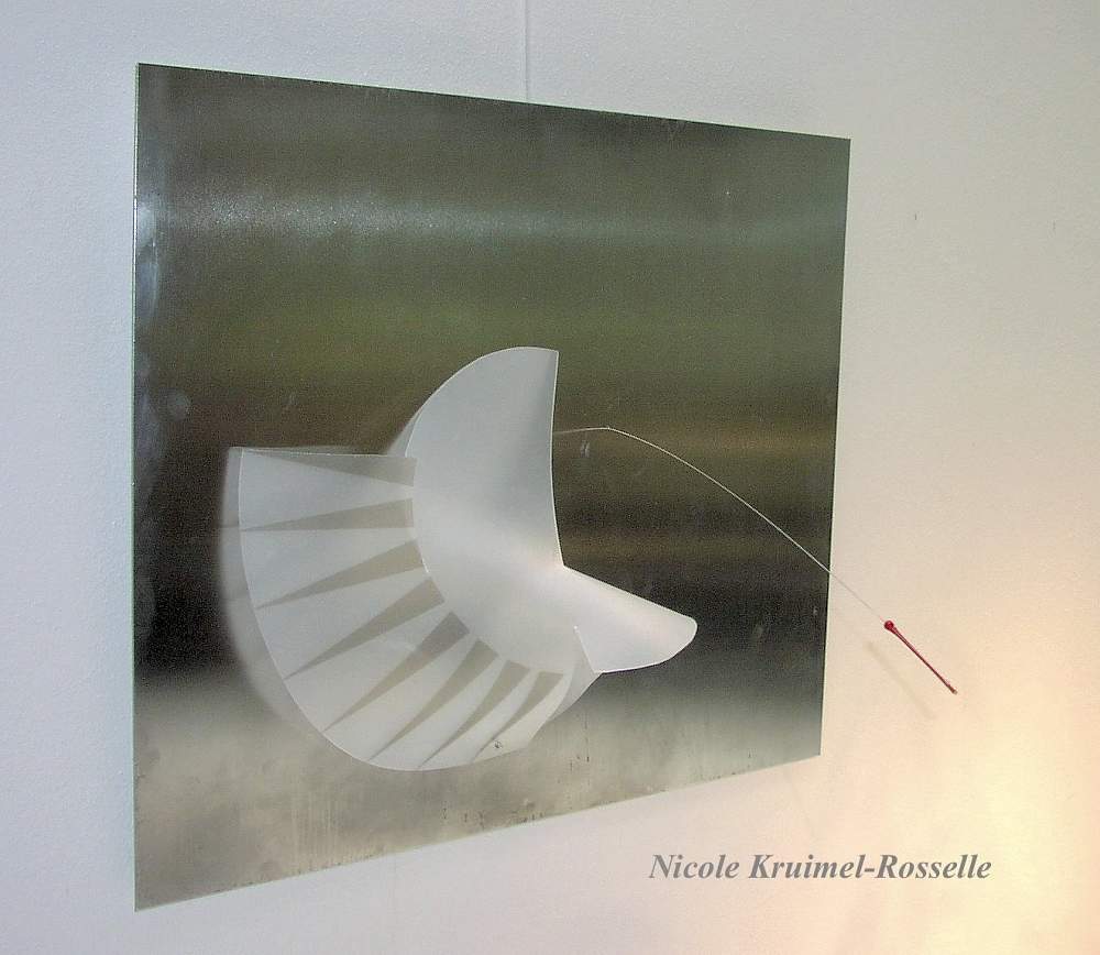 Nicole Kruimel-Rosselle