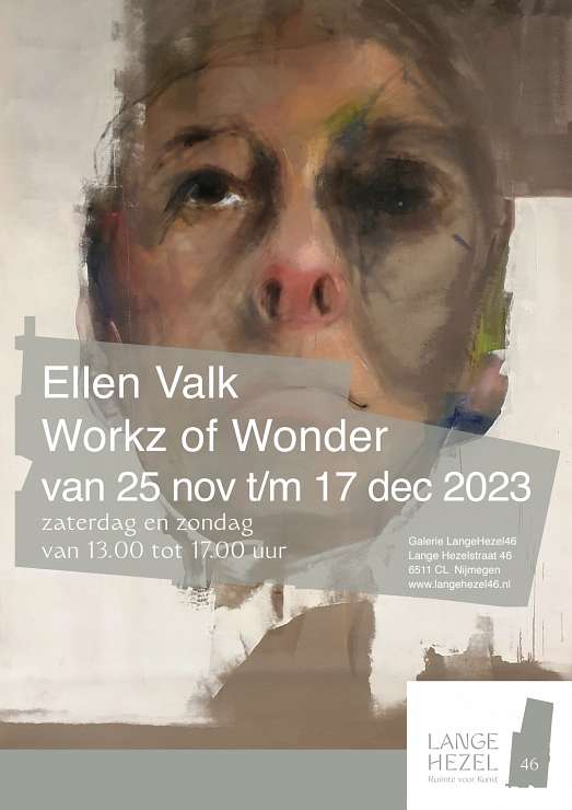 Ellen Valk WorkZ of Wonder