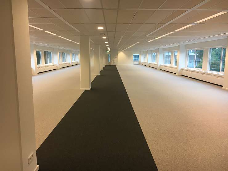 OAK Management ( Leidschendam-Voorburg ) Creatief kantoor / bedrijfsruimte (2)