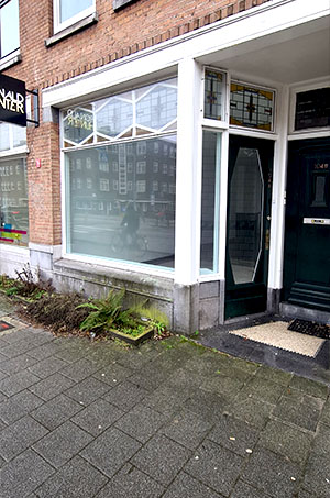 Roxier Art ( Rotterdam ) Creatief kantoor / bedrijfsruimte (2)