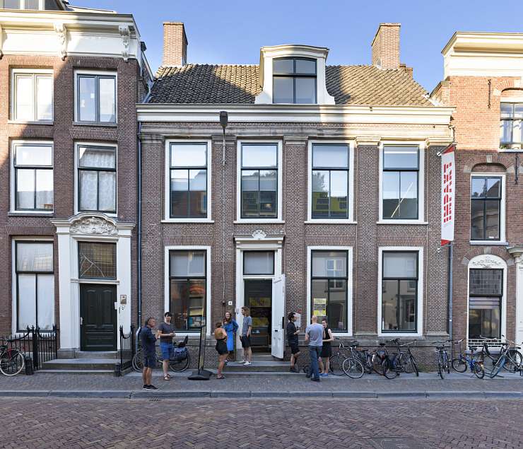 IMPAKT Centrum Utrecht