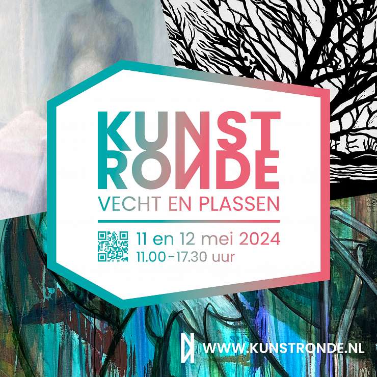 Kunstronde Vecht & Plassen Breukelen