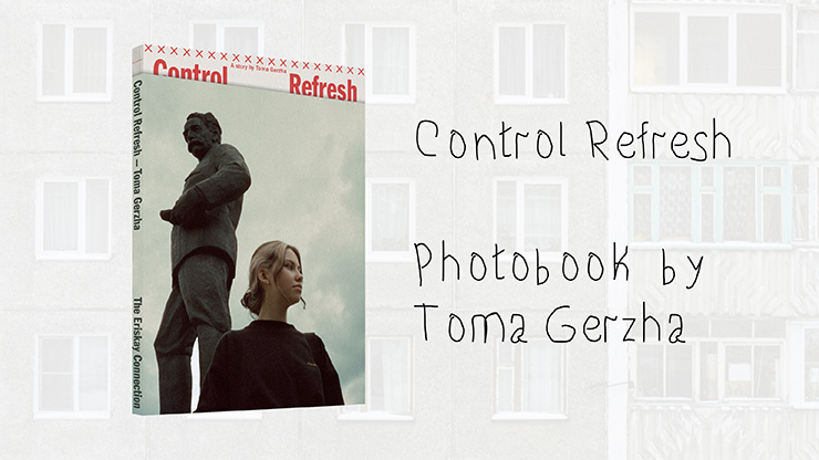 Fotoboek over jongeren in Oost-Europa