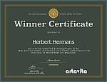 Bert Hermans